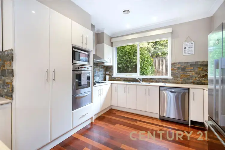 Fourth view of Homely house listing, 5 Kaye Court, Dandenong North VIC 3175