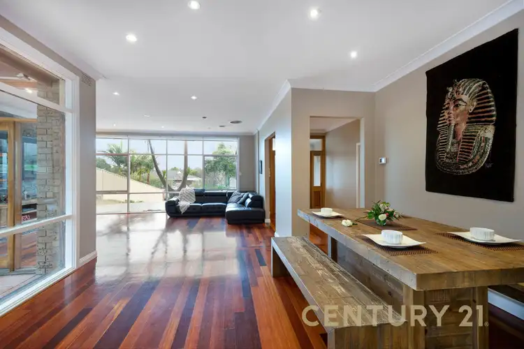Fifth view of Homely house listing, 5 Kaye Court, Dandenong North VIC 3175