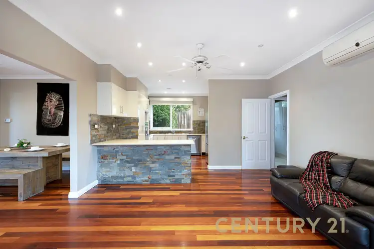 Sixth view of Homely house listing, 5 Kaye Court, Dandenong North VIC 3175