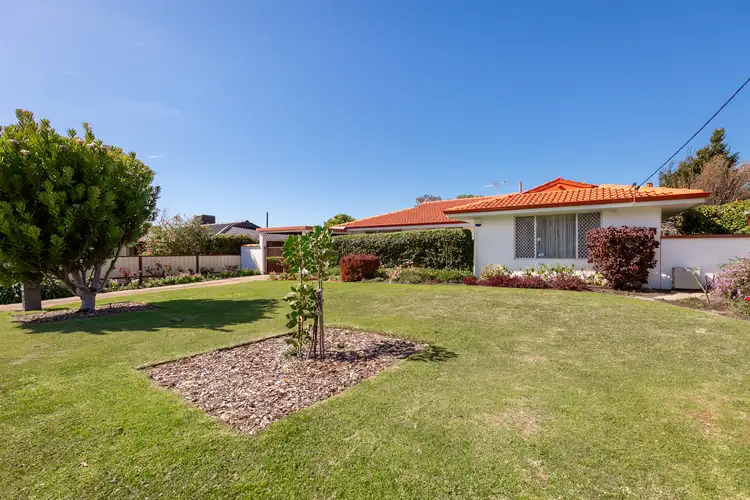 85 Cortis Way, Langford WA 6147
