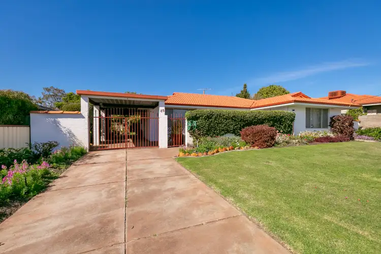 Third view of Homely house listing, 85 Cortis Way, Langford WA 6147