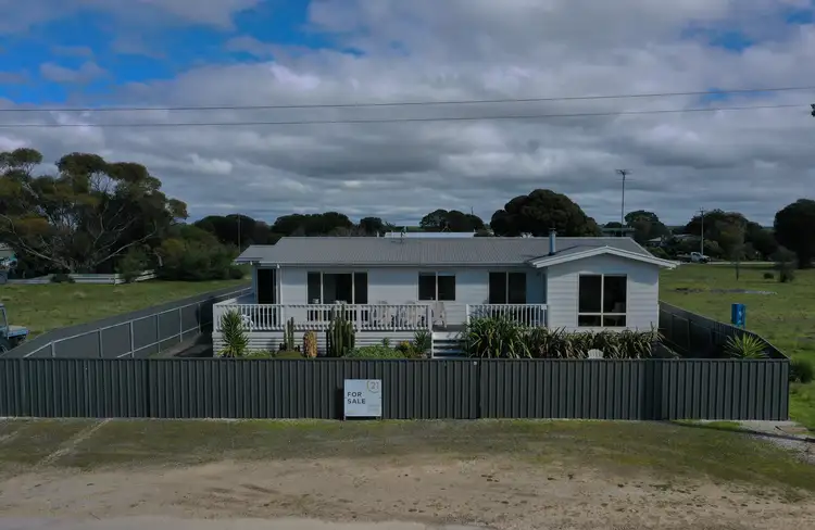 40 Nepean Esplanade, Nepean Bay SA 5223