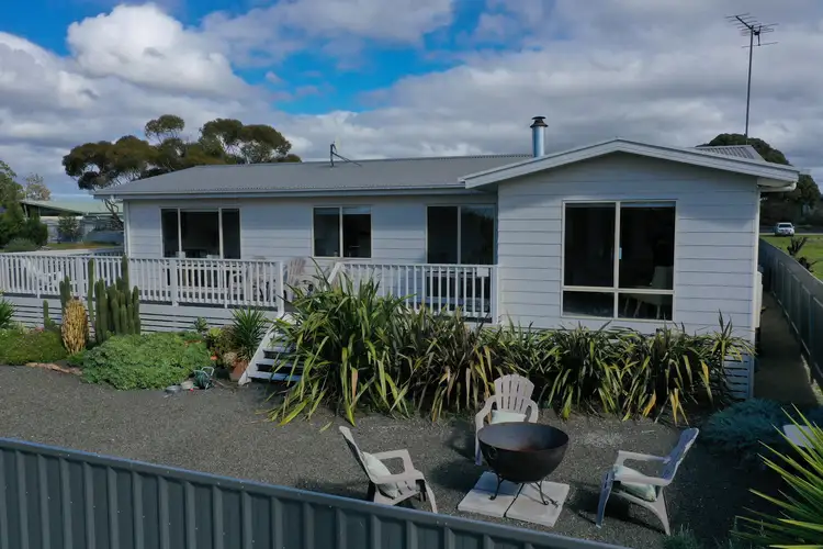 Second view of Homely house listing, 40 Nepean Esplanade, Nepean Bay SA 5223