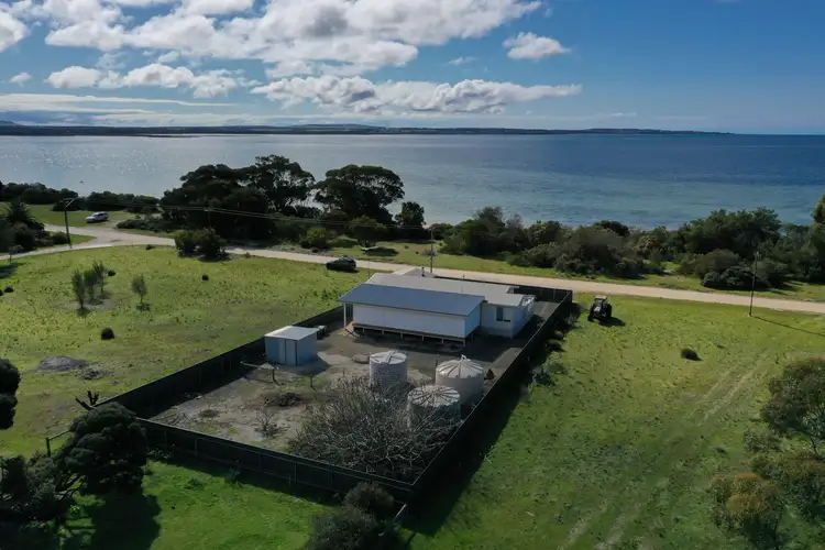 Third view of Homely house listing, 40 Nepean Esplanade, Nepean Bay SA 5223