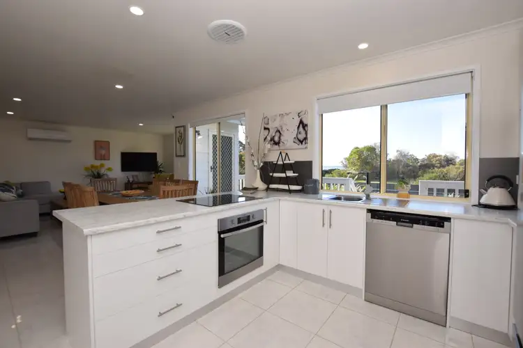 Fifth view of Homely house listing, 40 Nepean Esplanade, Nepean Bay SA 5223