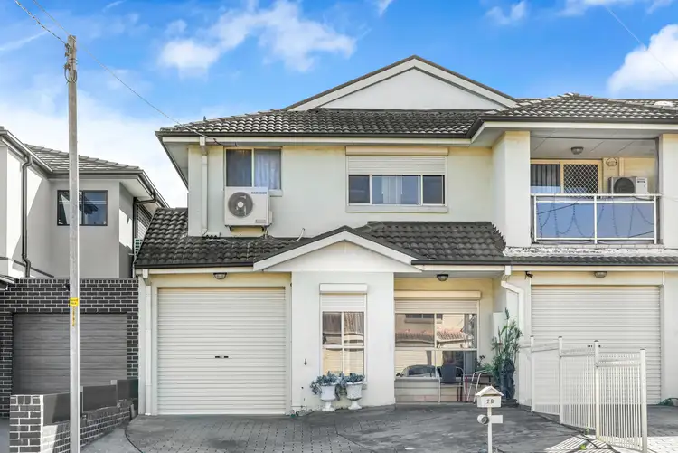 2B Beemera Street, Fairfield Heights NSW 2165