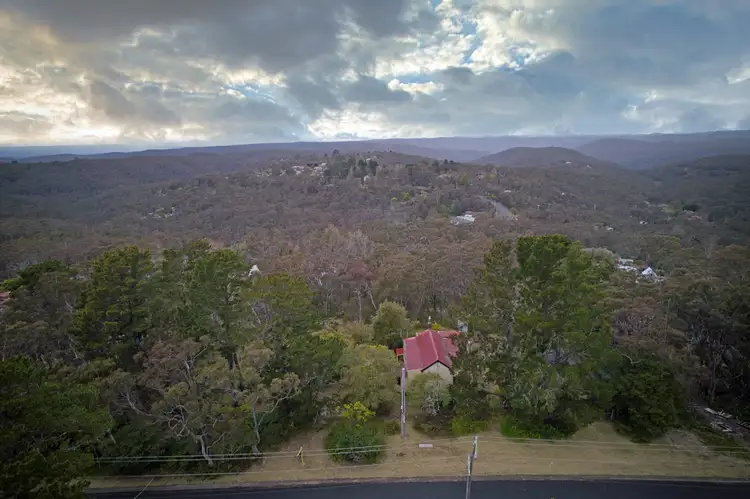 Second view of Homely house listing, 4 Mona Road, Woodford NSW 2778