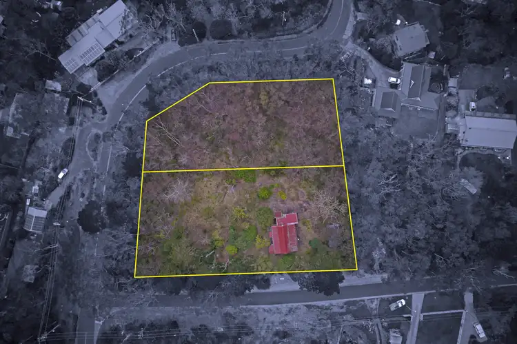 Third view of Homely house listing, 4 Mona Road, Woodford NSW 2778