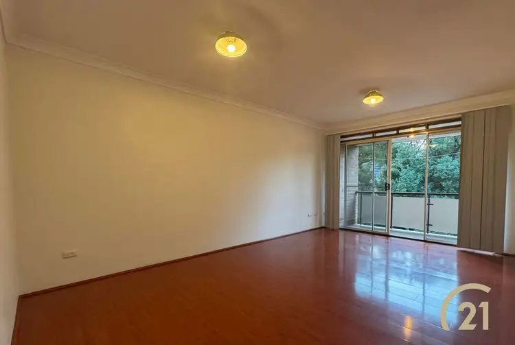 Second view of Homely unit listing, 40/127 The Crescent, Fairfield NSW 2165