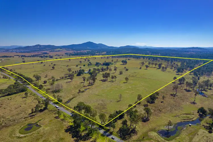 Main view of Homely rural property listing, 1104 Wide Bay Highway, Lower Wonga QLD 4570