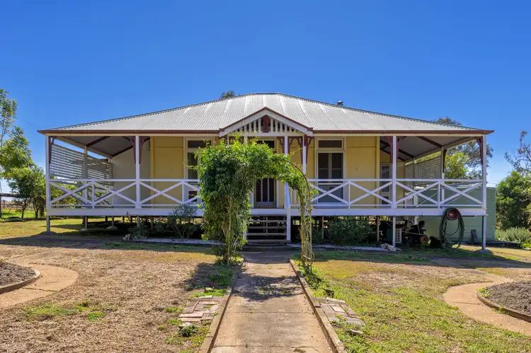 Second view of Homely rural property listing, 1104 Wide Bay Highway, Lower Wonga QLD 4570