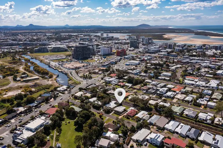 Main view of Homely house listing, 14 Gloria Street, Maroochydore QLD 4558