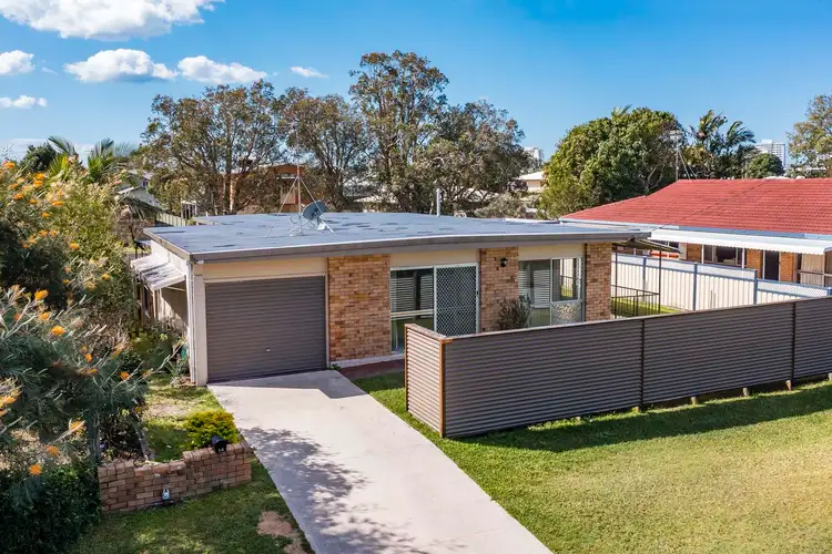 Second view of Homely house listing, 14 Gloria Street, Maroochydore QLD 4558