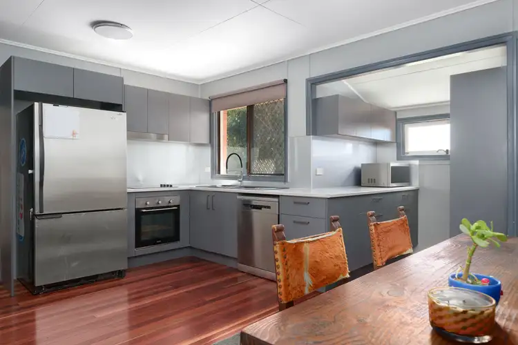 Main view of Homely house listing, 14 Flynn Road, Gympie QLD 4570
