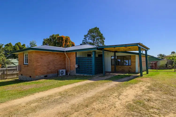 Second view of Homely house listing, 14 Flynn Road, Gympie QLD 4570