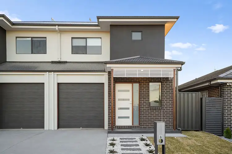 6 Kittung Street, Fletcher NSW 2287