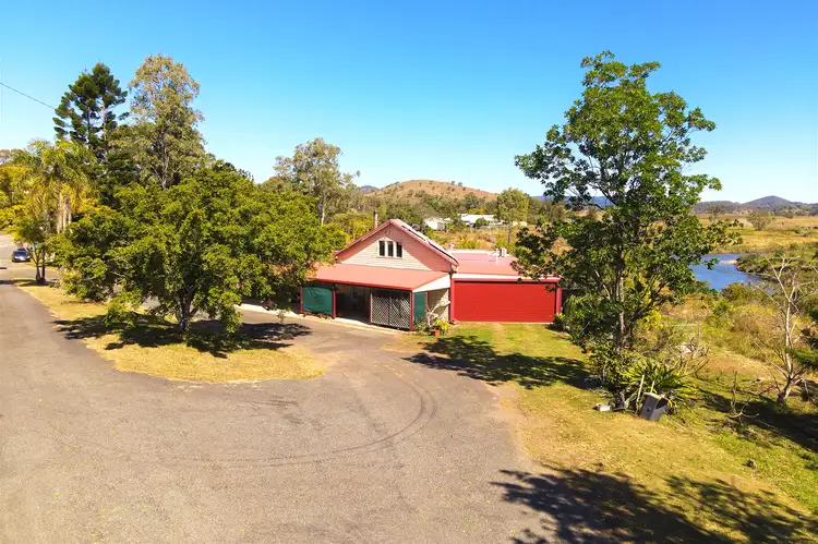 2 Thomas Street, Woolooga QLD 4570