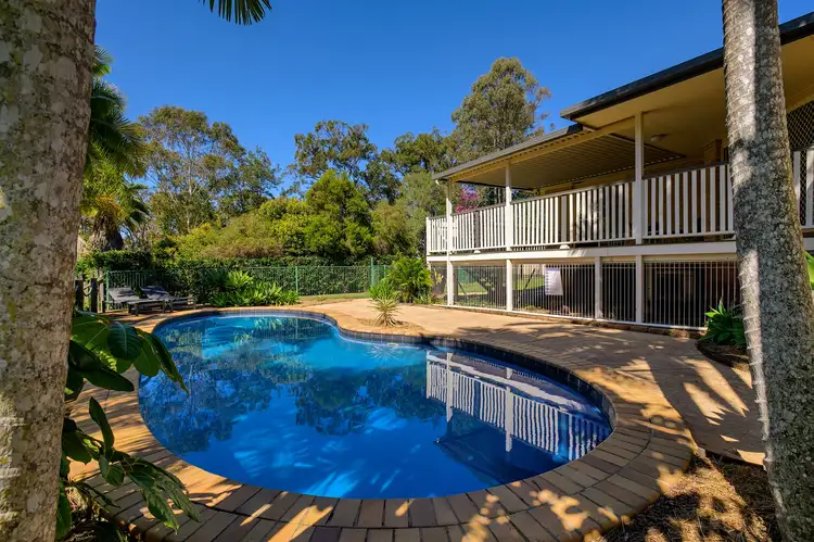 Main view of Homely rural property listing, 13 Corella Court, Gympie QLD 4570