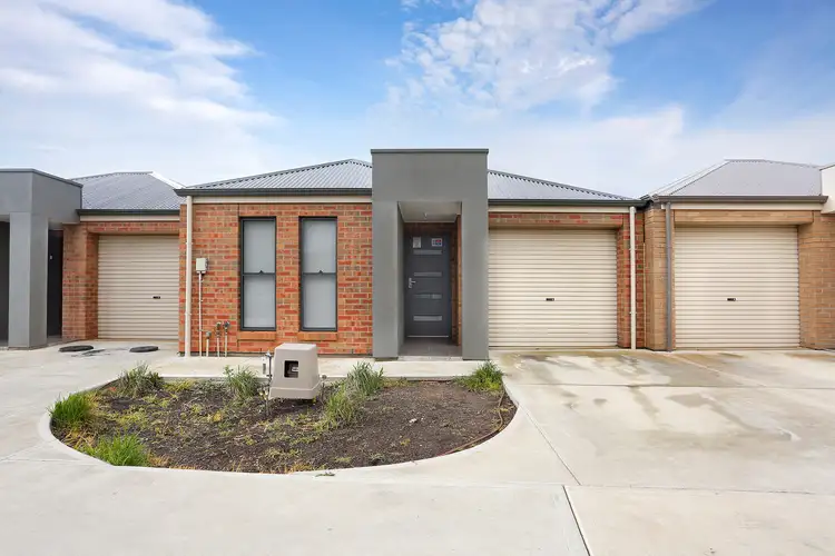 Main view of Homely house listing, Unit 2 55 Cherry Avenue, Direk SA 5110