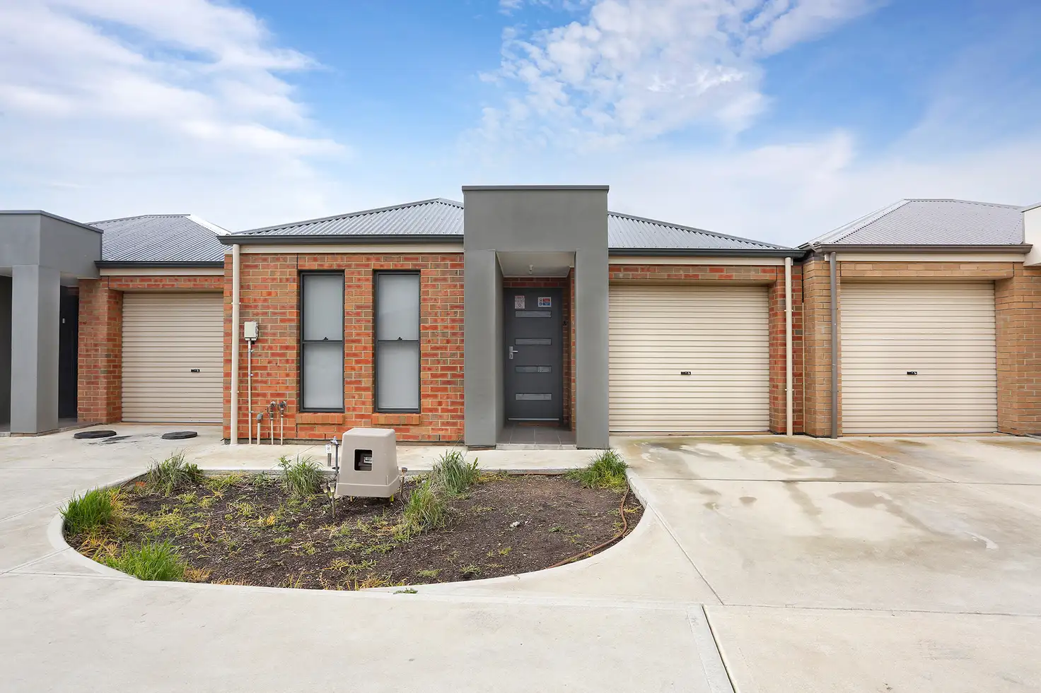 Main view of Homely house listing, Unit 2 55 Cherry Avenue, Direk SA 5110