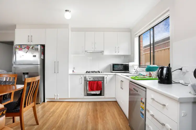 Second view of Homely house listing, Unit 2 55 Cherry Avenue, Direk SA 5110