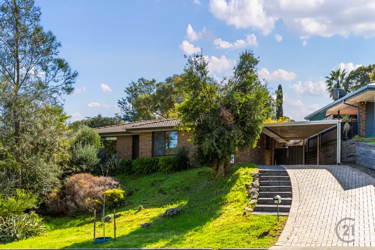 Main view of Homely house listing, 18 Sherwood Avenue, Happy Valley SA 5159