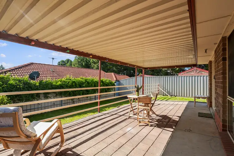 14 Pine View Close, Old Reynella SA 5161