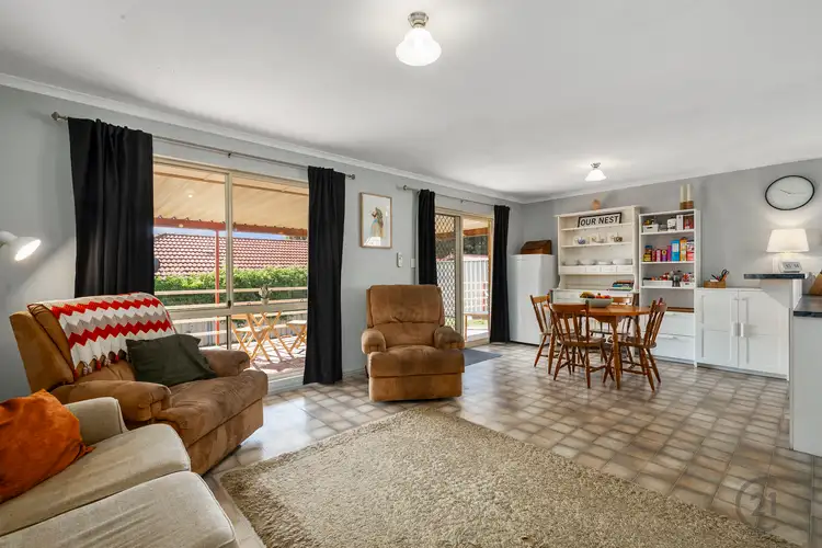 Third view of Homely house listing, 14 Pine View Close, Old Reynella SA 5161