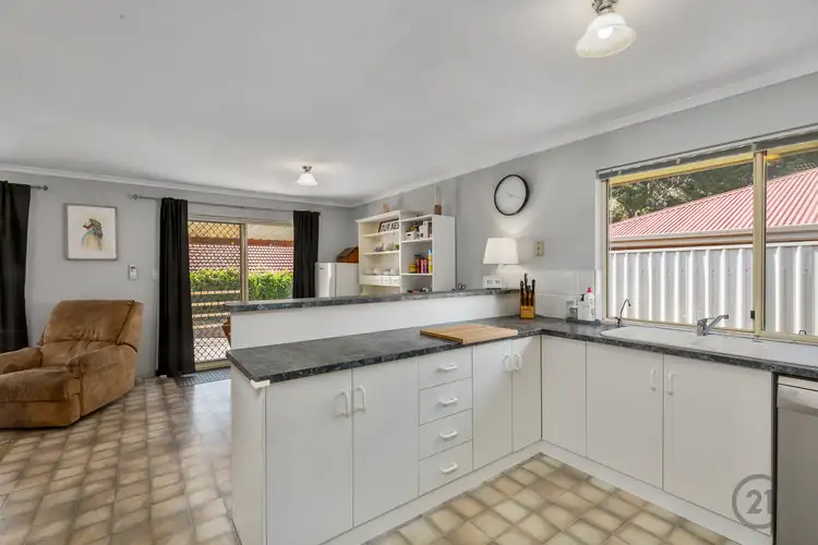 Fifth view of Homely house listing, 14 Pine View Close, Old Reynella SA 5161