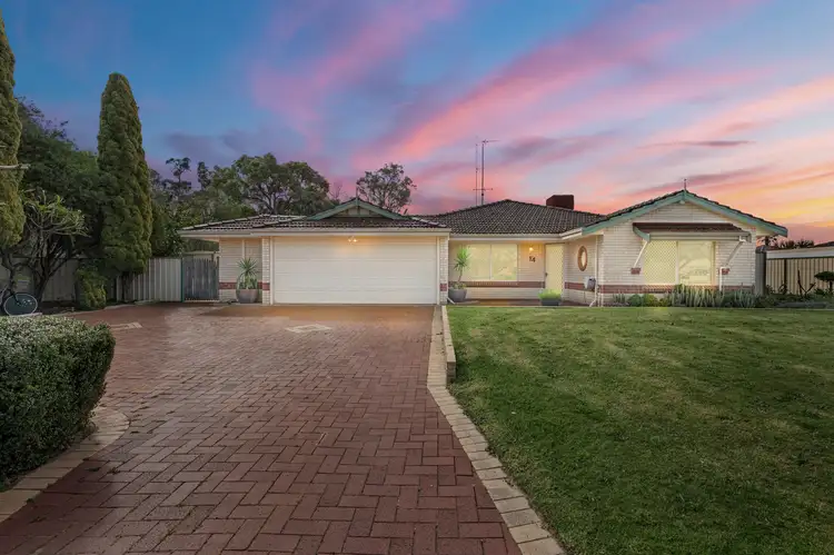 1/4 Queensbury Street, South Bunbury WA 6230