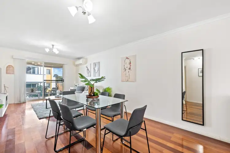 Second view of Homely unit listing, 27/57-61 Bathurst Street, Liverpool NSW 2170