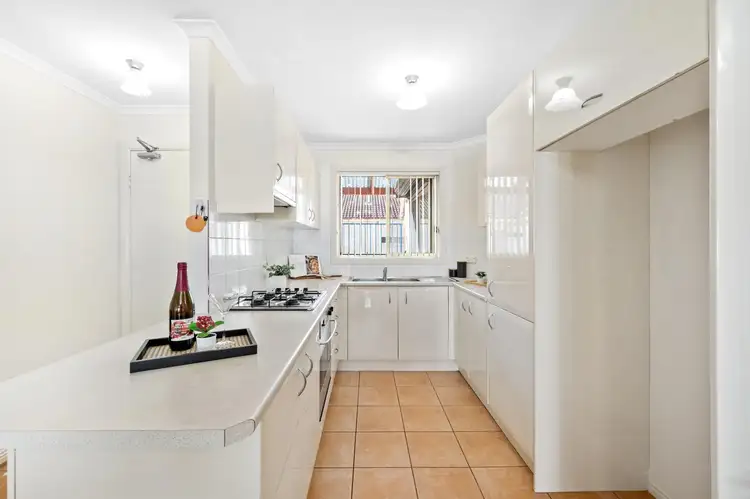 Fourth view of Homely unit listing, 27/57-61 Bathurst Street, Liverpool NSW 2170