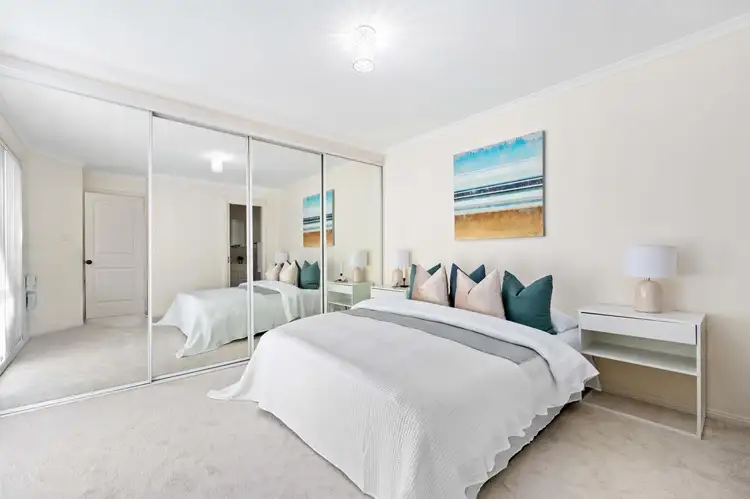 Sixth view of Homely unit listing, 27/57-61 Bathurst Street, Liverpool NSW 2170