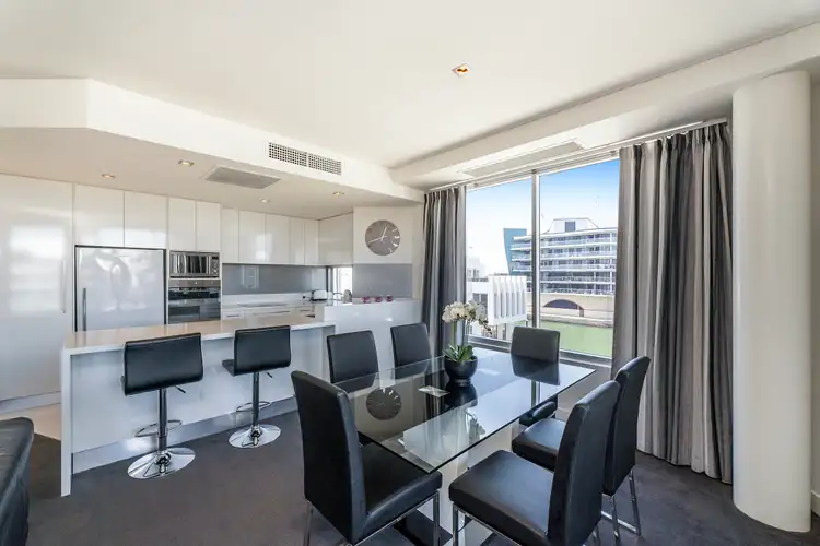 Fourth view of Homely apartment listing, 5/3 Veneto Lane, Mandurah WA 6210