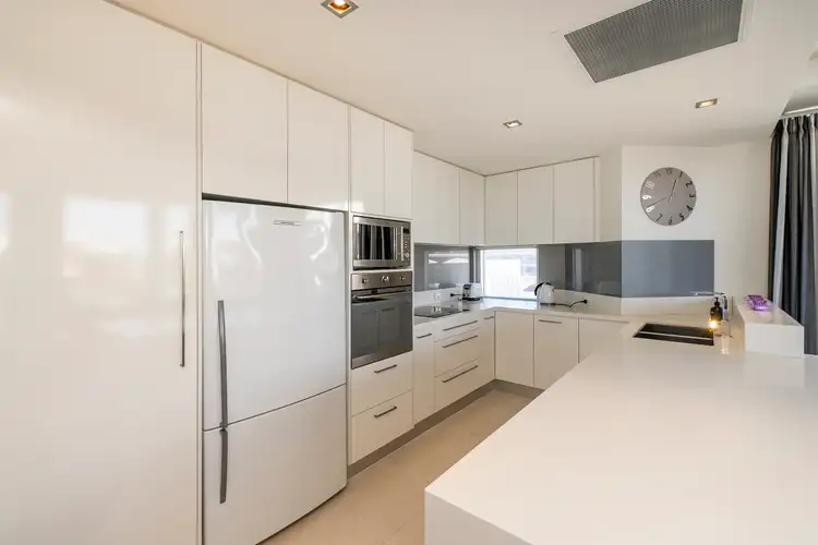 Fifth view of Homely apartment listing, 5/3 Veneto Lane, Mandurah WA 6210