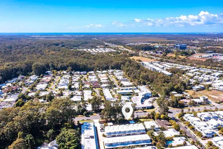 Main view of Homely townhouse listing, 5/136-142 Stringybark Road, Buderim QLD 4556