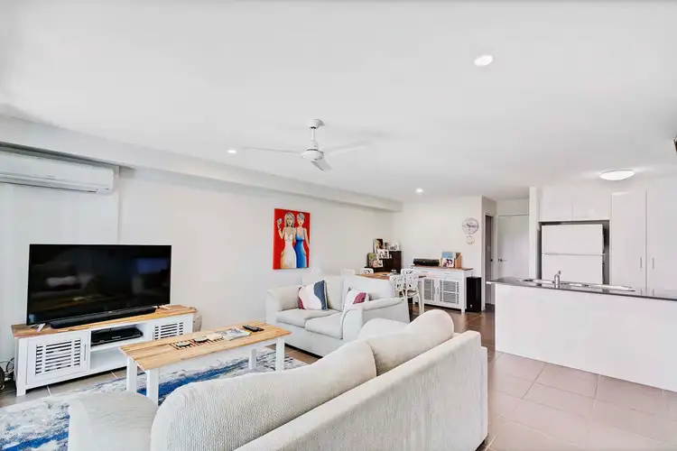 Second view of Homely townhouse listing, 5/136-142 Stringybark Road, Buderim QLD 4556