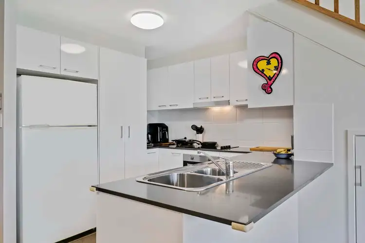 Third view of Homely townhouse listing, 5/136-142 Stringybark Road, Buderim QLD 4556