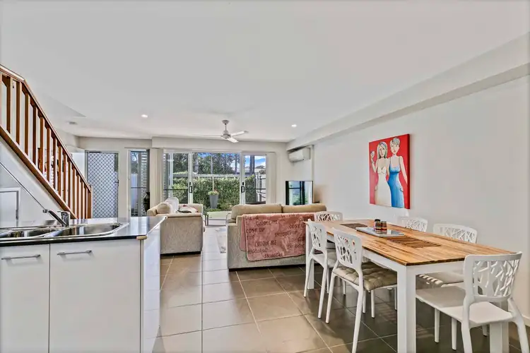 Fourth view of Homely townhouse listing, 5/136-142 Stringybark Road, Buderim QLD 4556