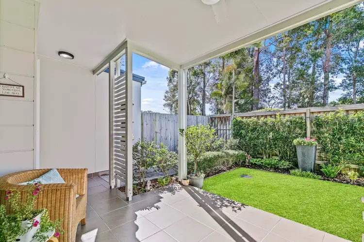 Fifth view of Homely townhouse listing, 5/136-142 Stringybark Road, Buderim QLD 4556