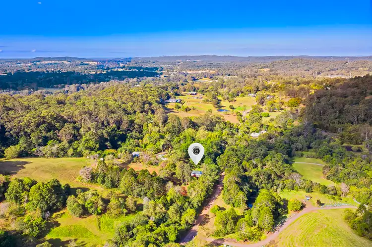 Main view of Homely rural property listing, 114 Macdonald Road, Palmwoods QLD 4555