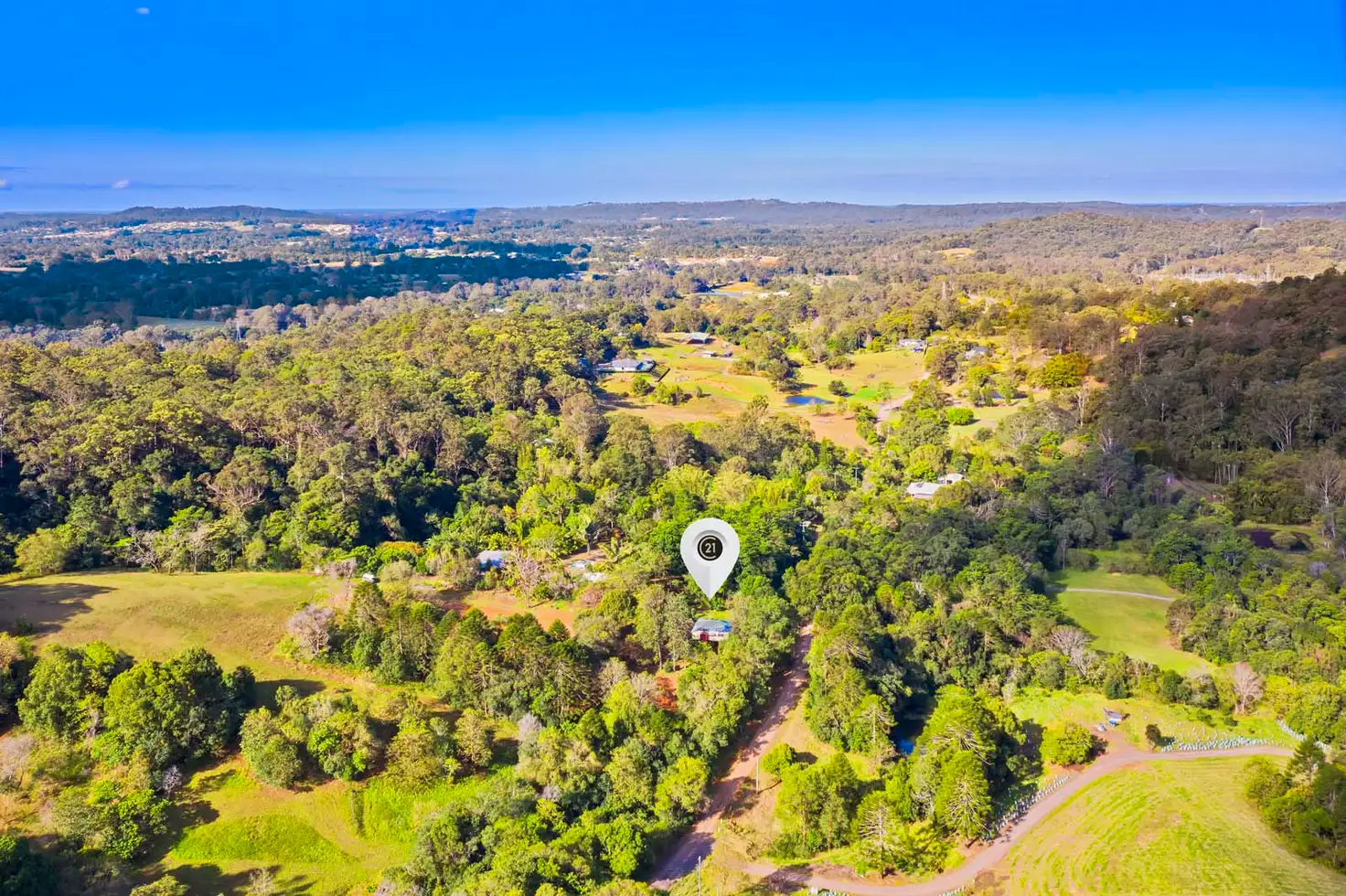 Main view of Homely rural property listing, 114 Macdonald Road, Palmwoods QLD 4555