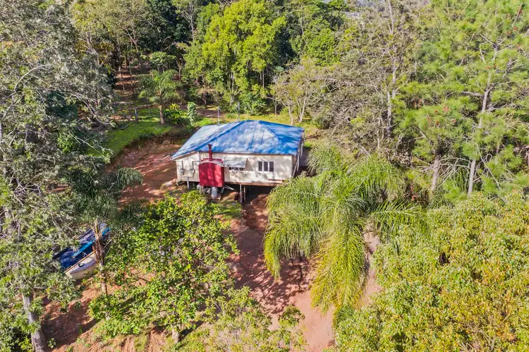 Third view of Homely rural property listing, 114 Macdonald Road, Palmwoods QLD 4555