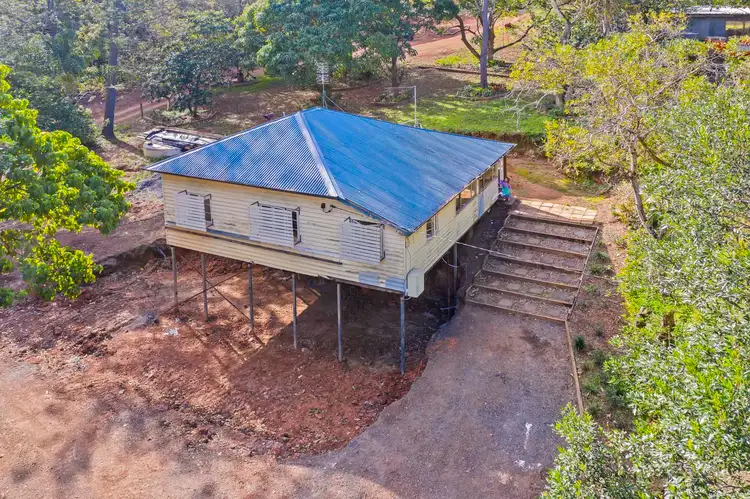 Fifth view of Homely rural property listing, 114 Macdonald Road, Palmwoods QLD 4555
