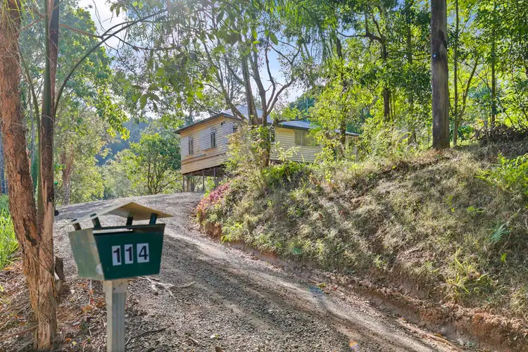 Sixth view of Homely rural property listing, 114 Macdonald Road, Palmwoods QLD 4555
