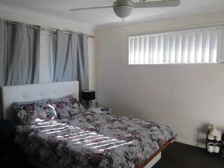Sixth view of Homely house listing, 58 Tranquil Drive, Wondunna QLD 4655
