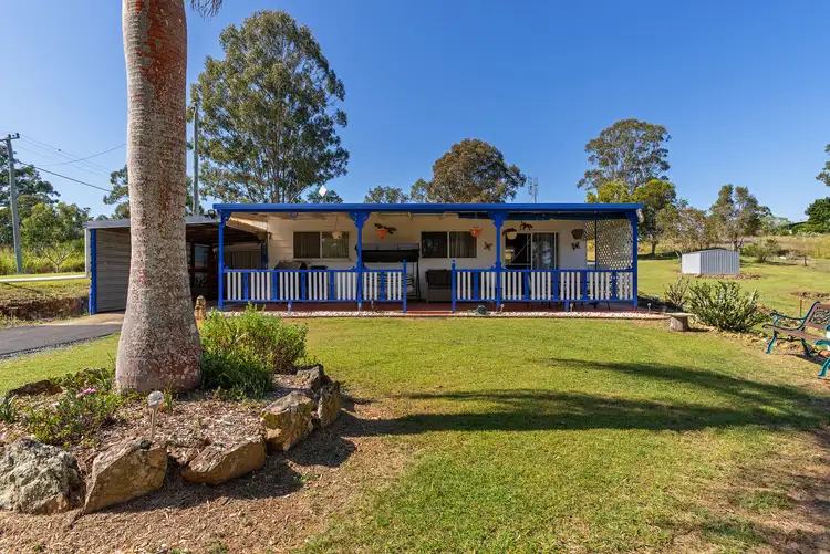 Second view of Homely rural property listing, 175 De Castella Road, The Palms QLD 4570