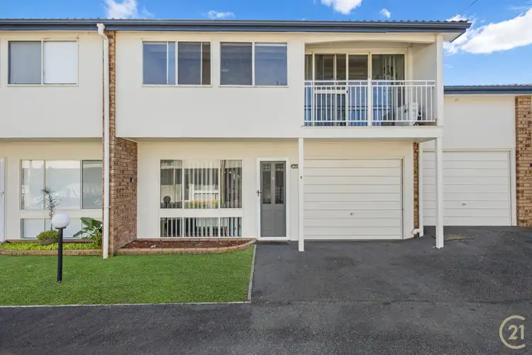 Main view of Homely townhouse listing, 8/28-32 South Street, Umina Beach NSW 2257