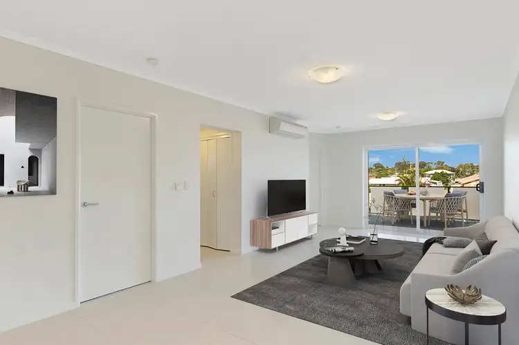 Main view of Homely apartment listing, 5 of 34 Emsworth Street, Wynnum QLD 4178