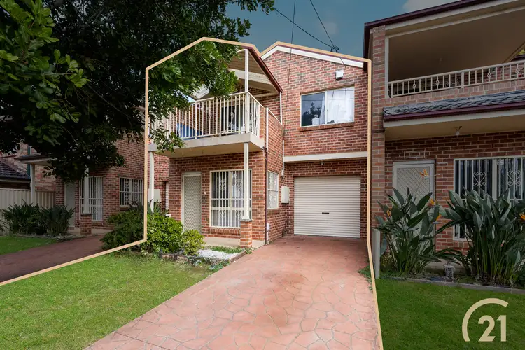 42A Arbutus Street, Canley Heights NSW 2166